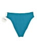 Mel Solid Teal Swimsuit Bottoms Size S - photo 2