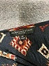 Signature Studio 100% Rayon Black Long Sleeve Blouse Size 2X - photo 7