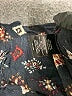 Signature Studio 100% Rayon Black Long Sleeve Blouse Size 2X - photo 8
