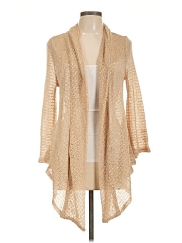 Alberto Makali Cardigan (view 1)