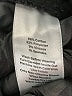 Flawless Solid Black Casual Pants Size 10 - photo 8
