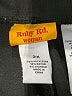 Ruby Rd. Solid Black Active Pants Size 2X - photo 4