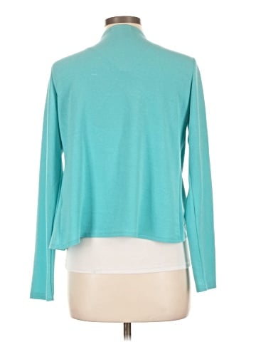Twinth Long Sleeve T-Shirt (view 2)