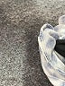 MICHAEL Michael Kors Blue 3/4 Sleeve Blouse Size L - photo 8