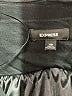 Express Silver Cocktail Dress Size XS - photo 7