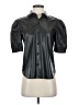 BB Dakota by Steve Madden 100% Polyloom Black Jacket Size S - photo 1