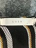 Lush Stripes Black Casual Dress Size M - photo 6