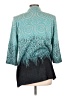 misook Teal Cardigan Size L - photo 2