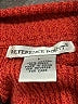 Reference Red Turtleneck Sweater Size L - photo 7