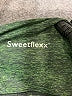 Sweetflexx Green Active Pants Size 4 - photo 7