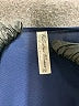 Perseption Concept Blue 3/4 Sleeve Blouse Size 1X - photo 7