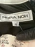 Nora Noh 100% Polyester Black Cocktail Dress Size 4 - photo 7