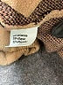 Zesica Animal Print Tan Cardigan Size XL - photo 8