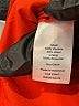 Talbots Tweed Orange Blazer Size 16 - photo 7