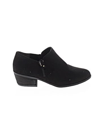 Dr. Scholl's Ankle Boots (view 1)