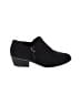 Dr. Scholl's Black Ankle Boots Size 8 1/2 (wide) - photo 1
