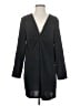 Zara 100% Polyester Black Casual Dress Size S - photo 1