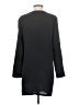 Zara 100% Polyester Black Casual Dress Size S - photo 2