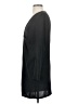 Zara 100% Polyester Black Casual Dress Size S - photo 5