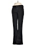 Wit & Wisdom Chevron-herringbone Black Jeans Size 4 - photo 1