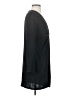 Zara 100% Polyester Black Casual Dress Size S - photo 4