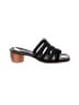 The Odells Black Sandals Size EU 41 - photo 1