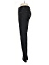 Wit & Wisdom Chevron-herringbone Black Jeans Size 4 - photo 5