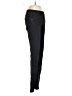 Wit & Wisdom Chevron-herringbone Black Jeans Size 4 - photo 4