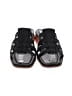 The Odells Black Sandals Size EU 41 - photo 2