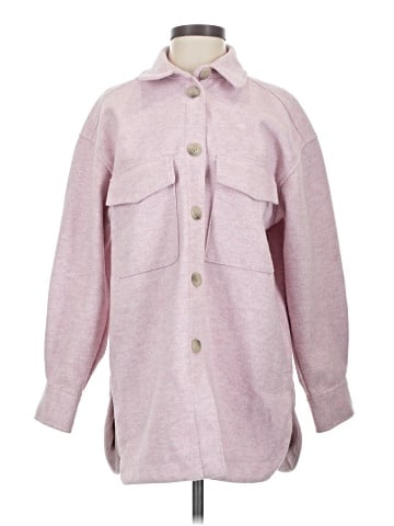 H&M Coat (view 1)