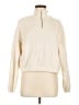 Levi's 100% Cotton Ivory Pullover Sweater Size M - photo 1