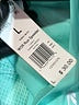 Reebok 100% Polyester Green Active T-Shirt Size L - photo 8