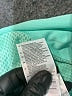 Reebok 100% Polyester Green Active T-Shirt Size L - photo 9