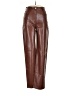Wilfred 100% Polyurethane Brown Casual Pants Size 4 - photo 1