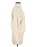 Levi's 100% Cotton Ivory Pullover Sweater Size M - photo 4