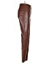 Wilfred 100% Polyurethane Brown Casual Pants Size 4 - photo 4