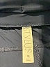 Stylus Solid Blue Casual Pants Size XL - photo 7