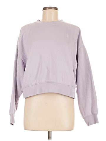 Calvin Klein Sweatshirt (view 1)