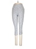 Lululemon Athletica Gray Active Pants Size 4 - photo 1