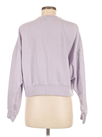 Calvin Klein Sweatshirt (view 2)