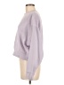 Calvin Klein Purple Sweatshirt Size M - photo 5