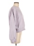 Calvin Klein Purple Sweatshirt Size M - photo 4