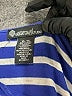Signature Studio Blue 3/4 Sleeve Top Size XL - photo 7