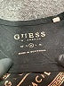 Guess Metallic Brown Short Sleeve T-Shirt Size M - photo 7