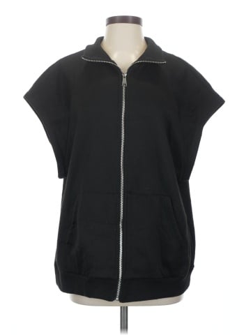 Unbranded Zip Up Hoodie (view 1)