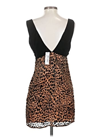 Nasty Gal Inc. Cocktail Dress (view 2)