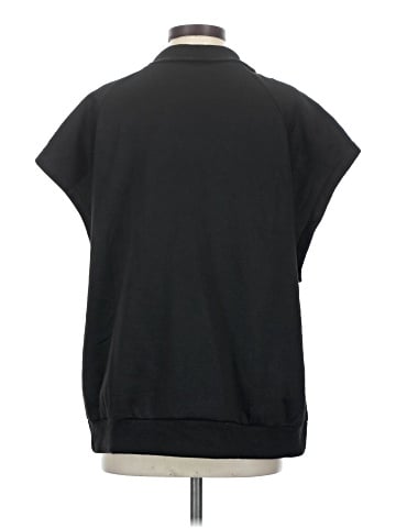 Unbranded Zip Up Hoodie (view 2)