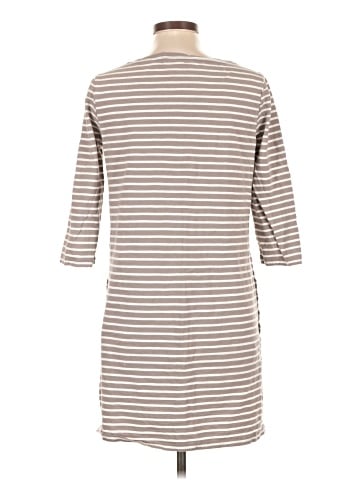 Garnet Hill Casual Dress (view 2)
