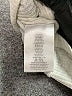 Eri + Ali Ivory Turtleneck Sweater Size L - photo 8