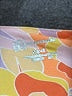 No Boundaries Print Orange Casual Dress Size S - photo 7